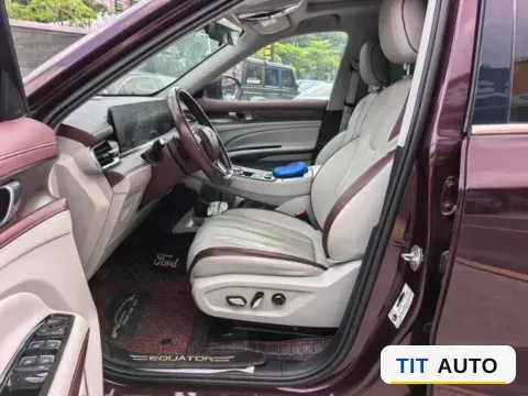 2021 Ford Equator 7