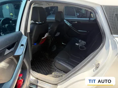 2019 Ford Territory 3