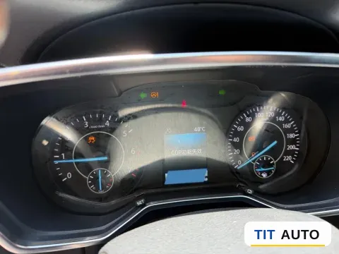 2019 Ford Territory 5