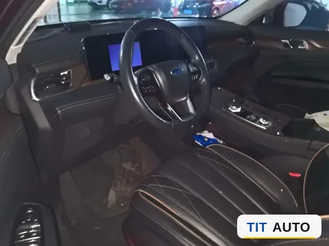 2021 Ford Equator 3