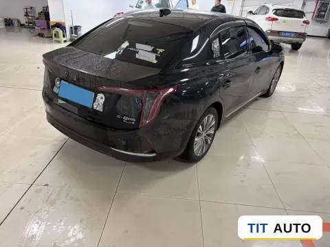 2024 HongQi E-QM5 7