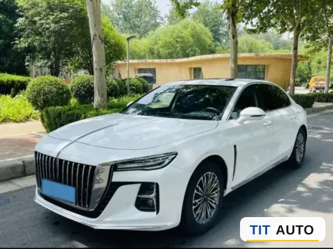 2023 HongQi H5