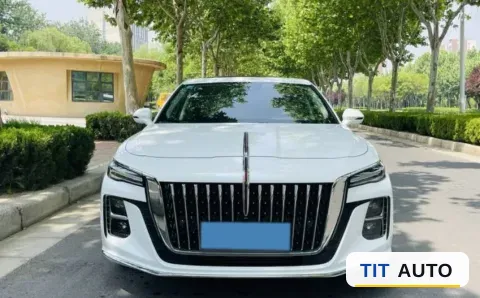 2023 HongQi H5 2