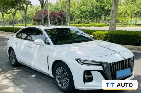 2023 HongQi H5 3