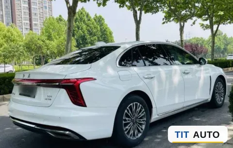 2023 HongQi H5 4