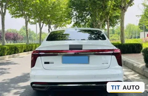 2023 HongQi H5 5