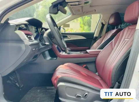 2023 HongQi H5 7