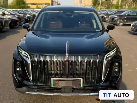 2024 HongQi HS7 3