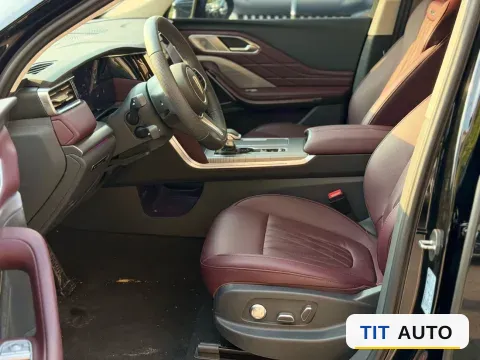 2024 HongQi HS7 6