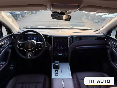 2024 HongQi HS7 7