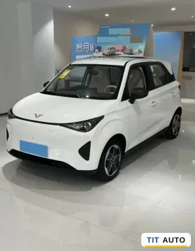 2026 KaiYi ShiYue