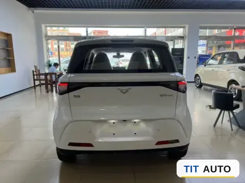 2026 KaiYi ShiYue 8