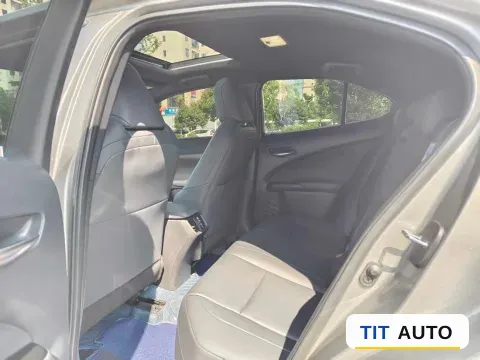 2020 Lexus UX 6