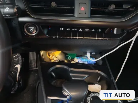 2020 Lexus UX 4