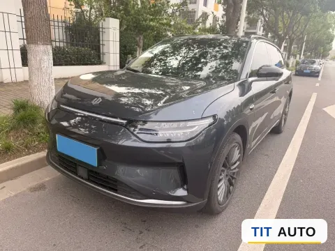 2023 Leapmotor C11