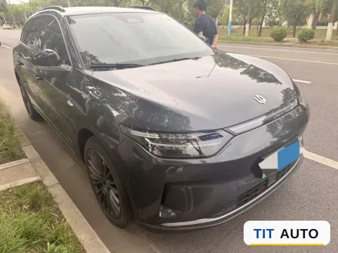2023 Leapmotor C11 2