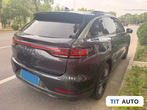 2023 Leapmotor C11 5