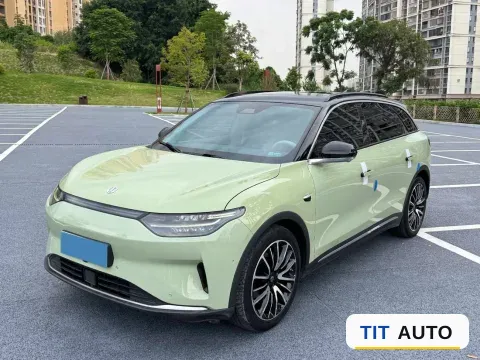 2021 Leapmotor C11
