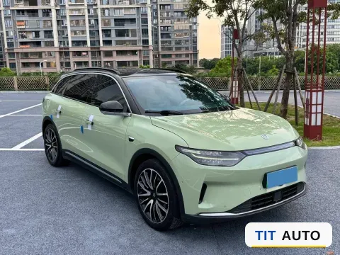 2021 Leapmotor C11 3