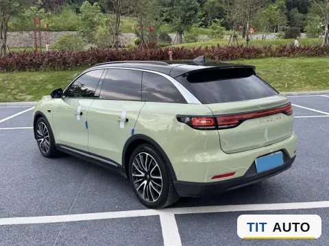 2021 Leapmotor C11 5