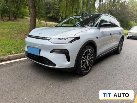 2026 Leapmotor C11