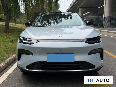 2026 Leapmotor C11 2