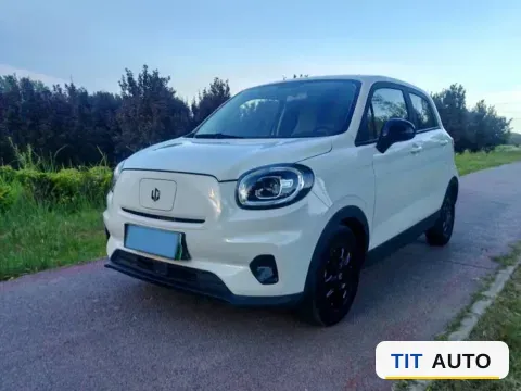 2023 Leapmotor T03