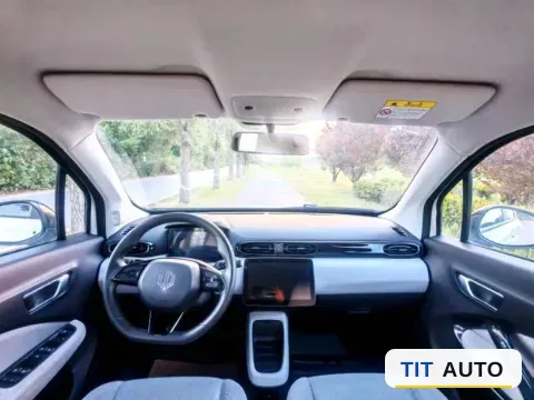 2023 Leapmotor T03 5