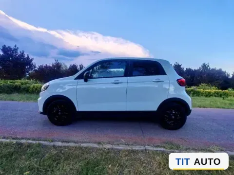 2023 Leapmotor T03 7