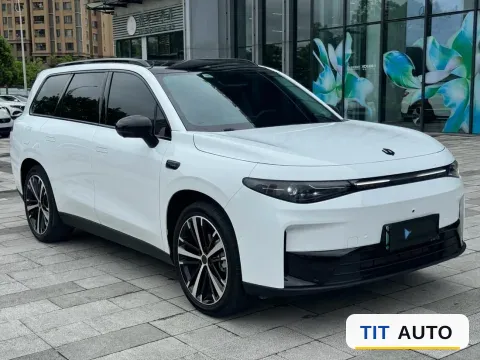 2024 Leapmotor C16 3