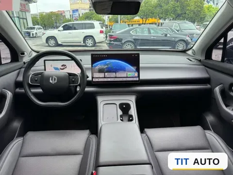 2024 Leapmotor C16 5