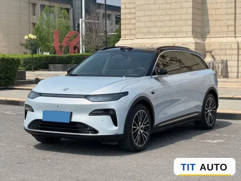 2026 Leapmotor C11