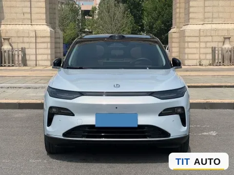 2026 Leapmotor C11 2