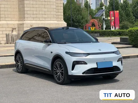 2026 Leapmotor C11 3