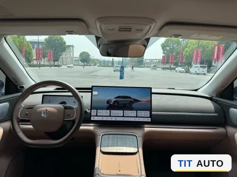 2026 Leapmotor C11 6