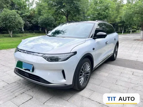 2024 Leapmotor C11