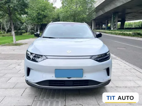 2024 Leapmotor C11 2