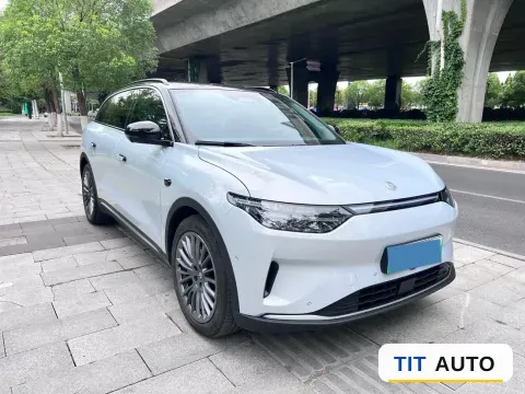 2024 Leapmotor C11 3