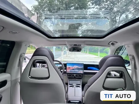 2024 Leapmotor C11 4