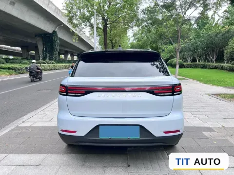 2024 Leapmotor C11 7