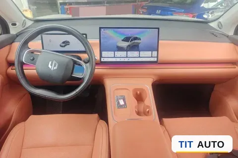 2026 Leapmotor C10 4