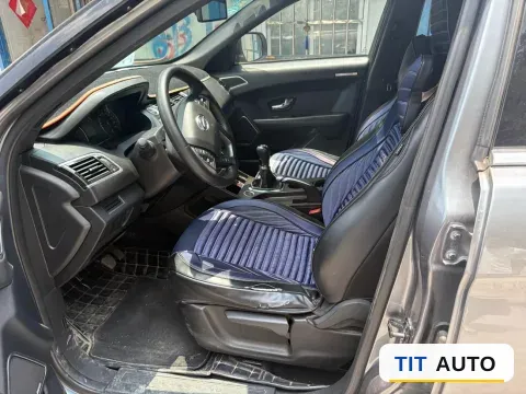 2018 Haval H2s 3