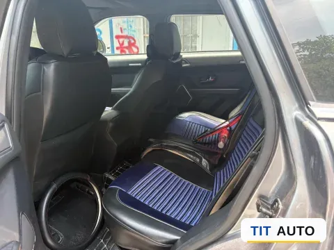 2018 Haval H2s 4