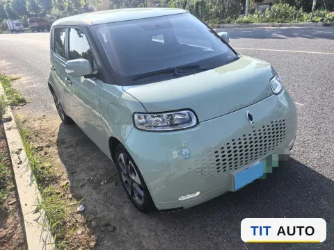 2020 Ora WhiteCat 2