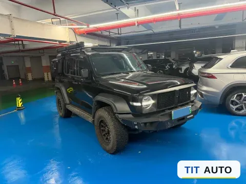 2025 Tank 300 2
