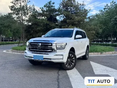 2023 Tank 500