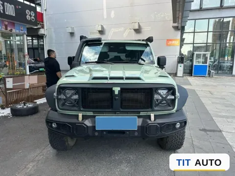 2023 Tank 300 2