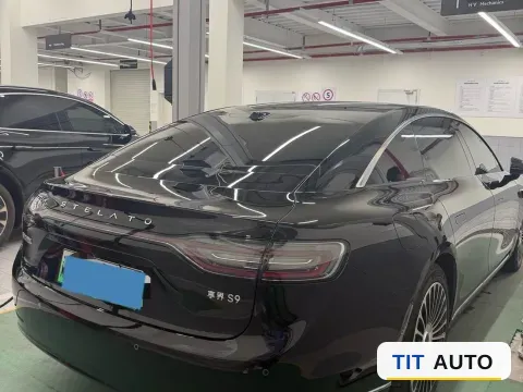 2025 Stelato S9 5
