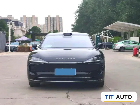 2025 Stelato S9 2