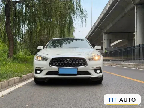 2018 MAXUS G10 2